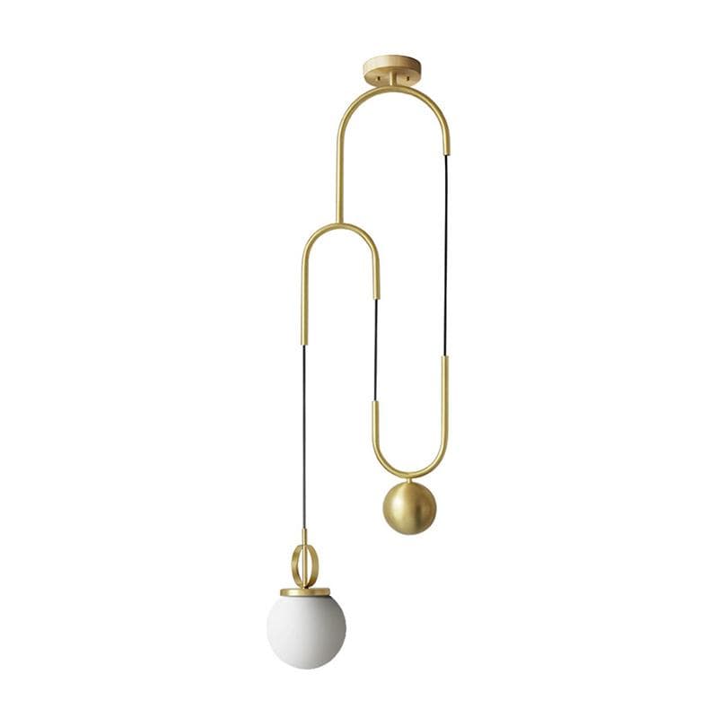 Arden | Modern Adjustable Pendant Light - Home Cartel ®
