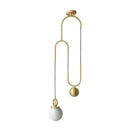Arden | Modern Adjustable Pendant Light - Home Cartel ®