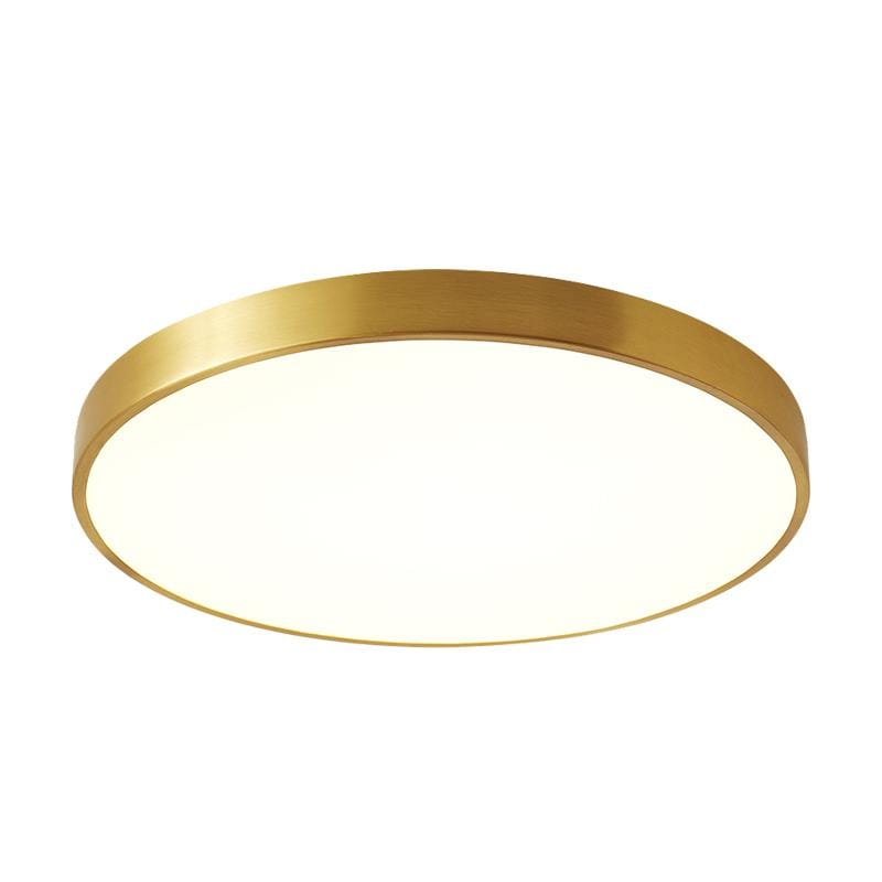 Lia | Ceiling Mounted Light - Home Cartel ®