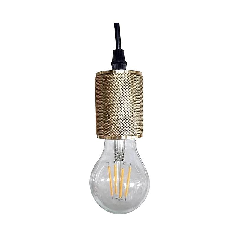 Brooklyn Socket | Pendant Light - Home Cartel ®