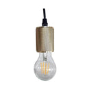Brooklyn Socket | Pendant Light - Home Cartel ®