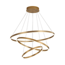 Stellar Deux | Luxe Modern Chandelier - Home Cartel ®