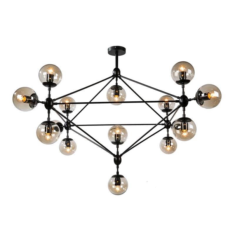 Erle | Modern Chandelier - Home Cartel ®