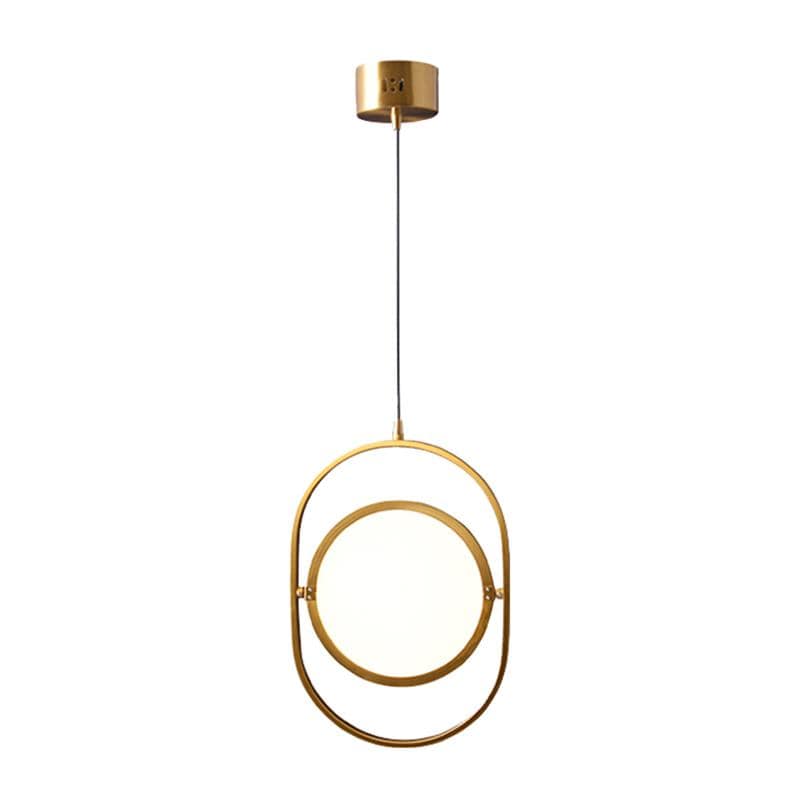 Hanne | Modern LED Pendant Light - Home Cartel ®