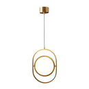 Hanne | Modern LED Pendant Light