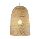 Uluwatu | Boho Rattan Soliya Lamp - Home Cartel ®