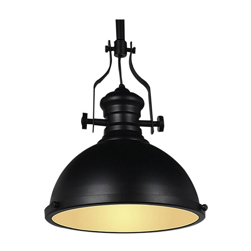 Oswin | Industrial Pendant Light - Home Cartel ®