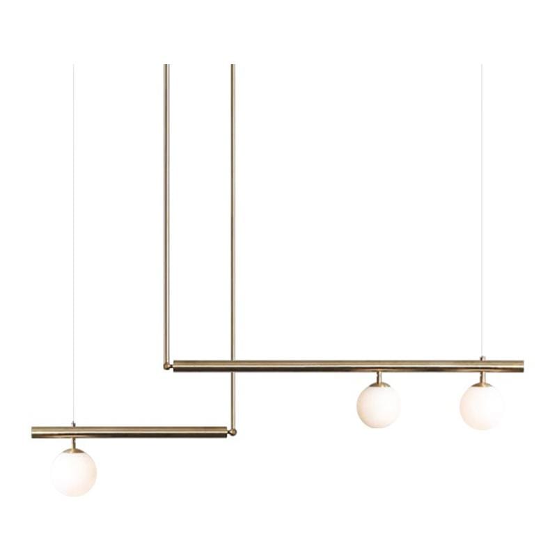 Cintra | Modern Chandelier - Home Cartel ®