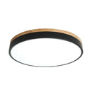 Utby | 2 Color Ceiling Mounted Light