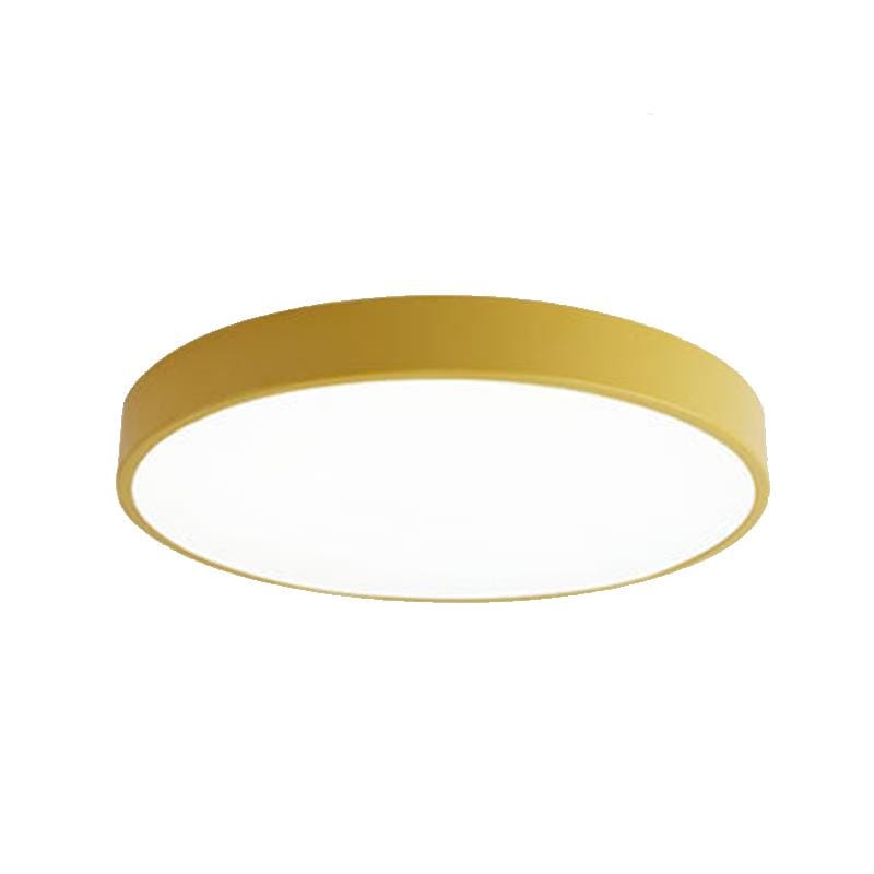 Valby | 2 Color Ceiling Mounted Light - Home Cartel ®