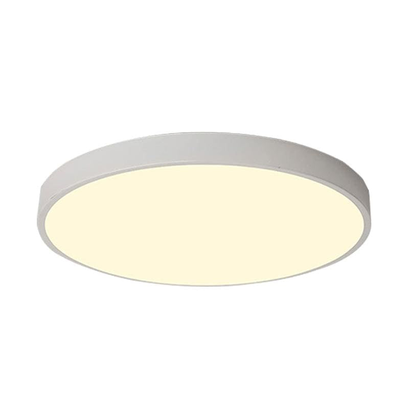 Valby | 2 Color Ceiling Mounted Light - Home Cartel ®