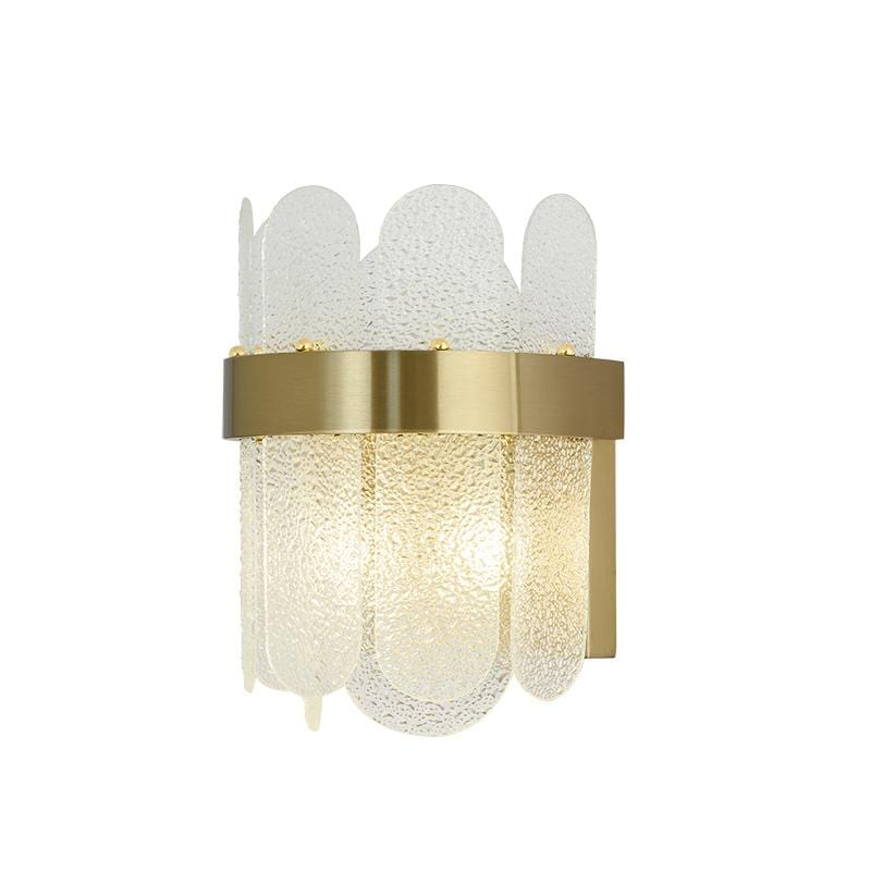 Soeren | Luxe Wall Lamp - Home Cartel ®