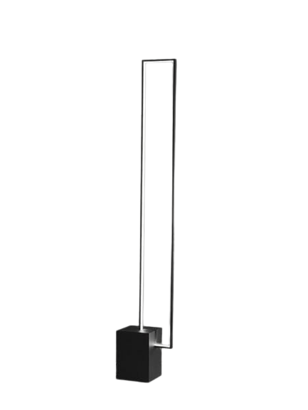 Zane | Modern LED Floor Lamp - Home Cartel ®