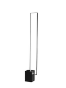 Zane | Modern LED Floor Lamp