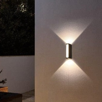 Akemi | Outdoor Wall Light - Home Cartel ®