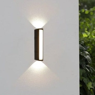 Akemi | Outdoor Wall Light - Home Cartel ®