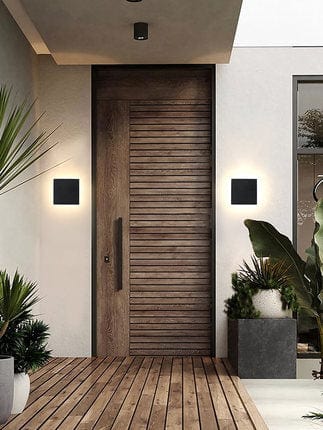 Anka | Outdoor Wall Light - Home Cartel ®