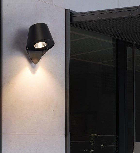 Arakan Wall Light - Home Cartel ®