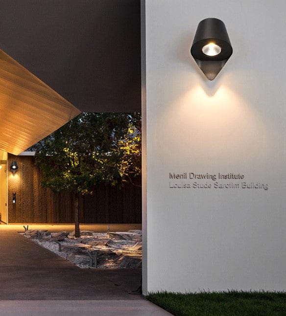 Arakan Wall Light - Home Cartel ®