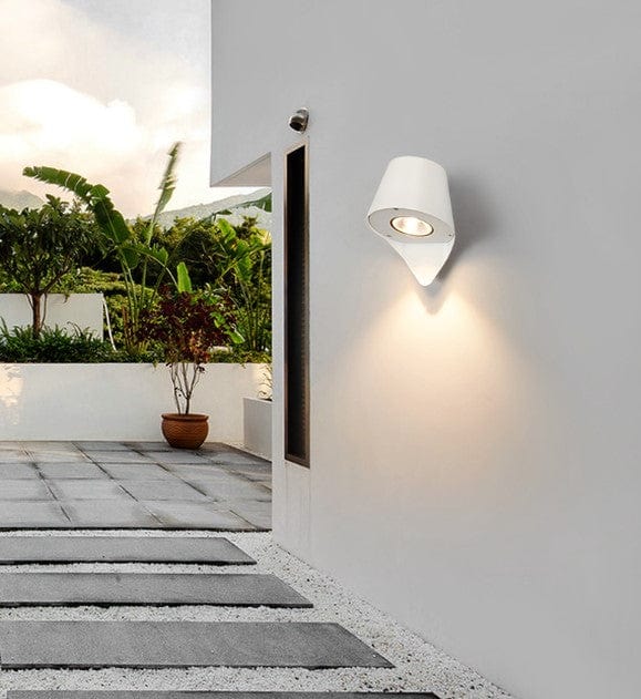 Arakan Wall Light - Home Cartel ®