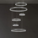 Arche | Cluster Chandelier