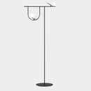 Nilsine Deux | Modern Floor Lamp