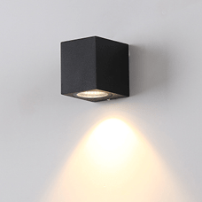 Kumi A | Outdoor Wall Light - Home Cartel ®