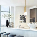 Callen | Retro Pendant Light - Home Cartel ®