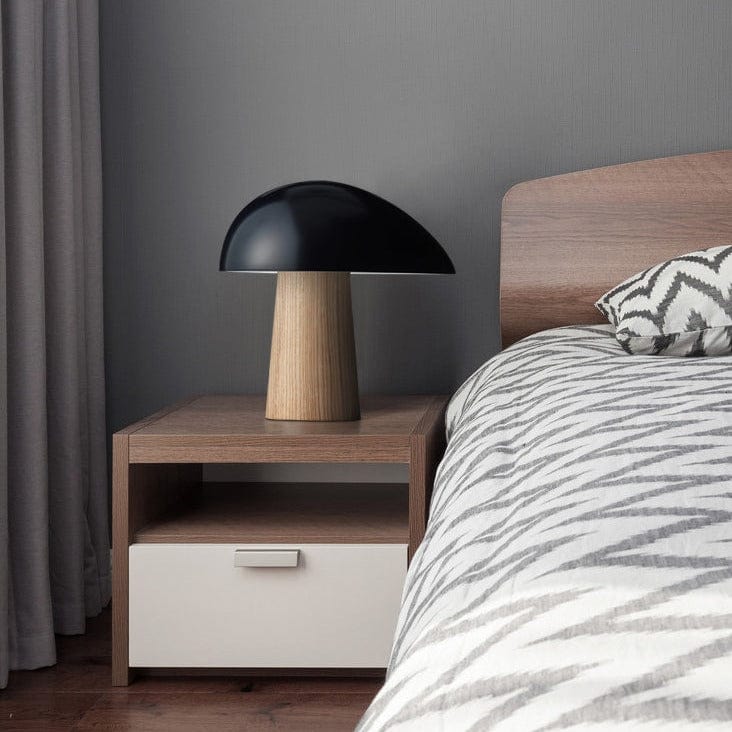 Bailee | Scandi Table Lamp - Home Cartel ®