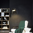 Osma Deux | Modern Glass LED Wall Lamp