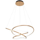 Ragna | Modern LED Chandelier