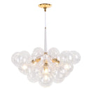 Anaheim 6 | Modern Bubble Chandelier - Home Cartel ®