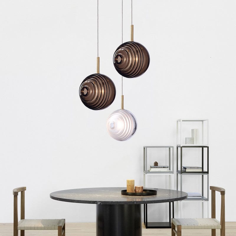 Charon | Modern Cluster Chandelier - Home Cartel ®