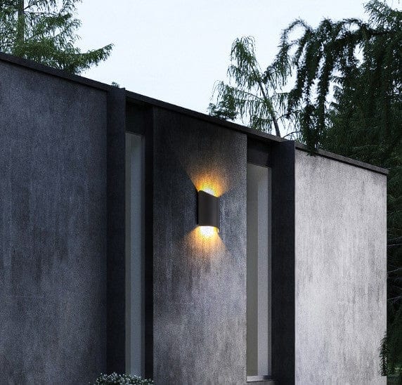 Chinami | Outdoor Wall Light - Home Cartel ®