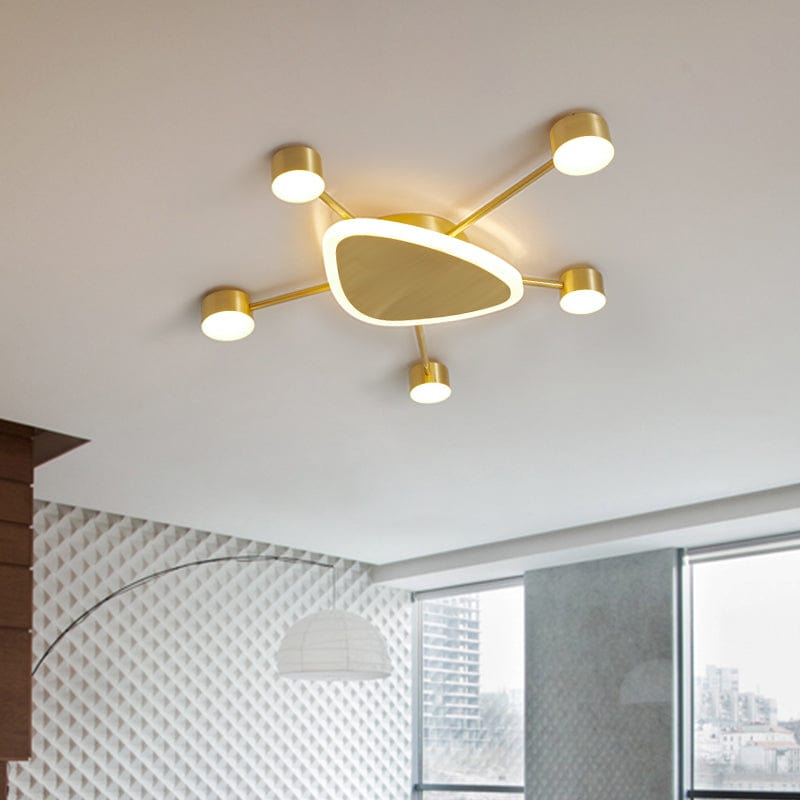 Kesha | Ceiling Mounted Light - Home Cartel ®