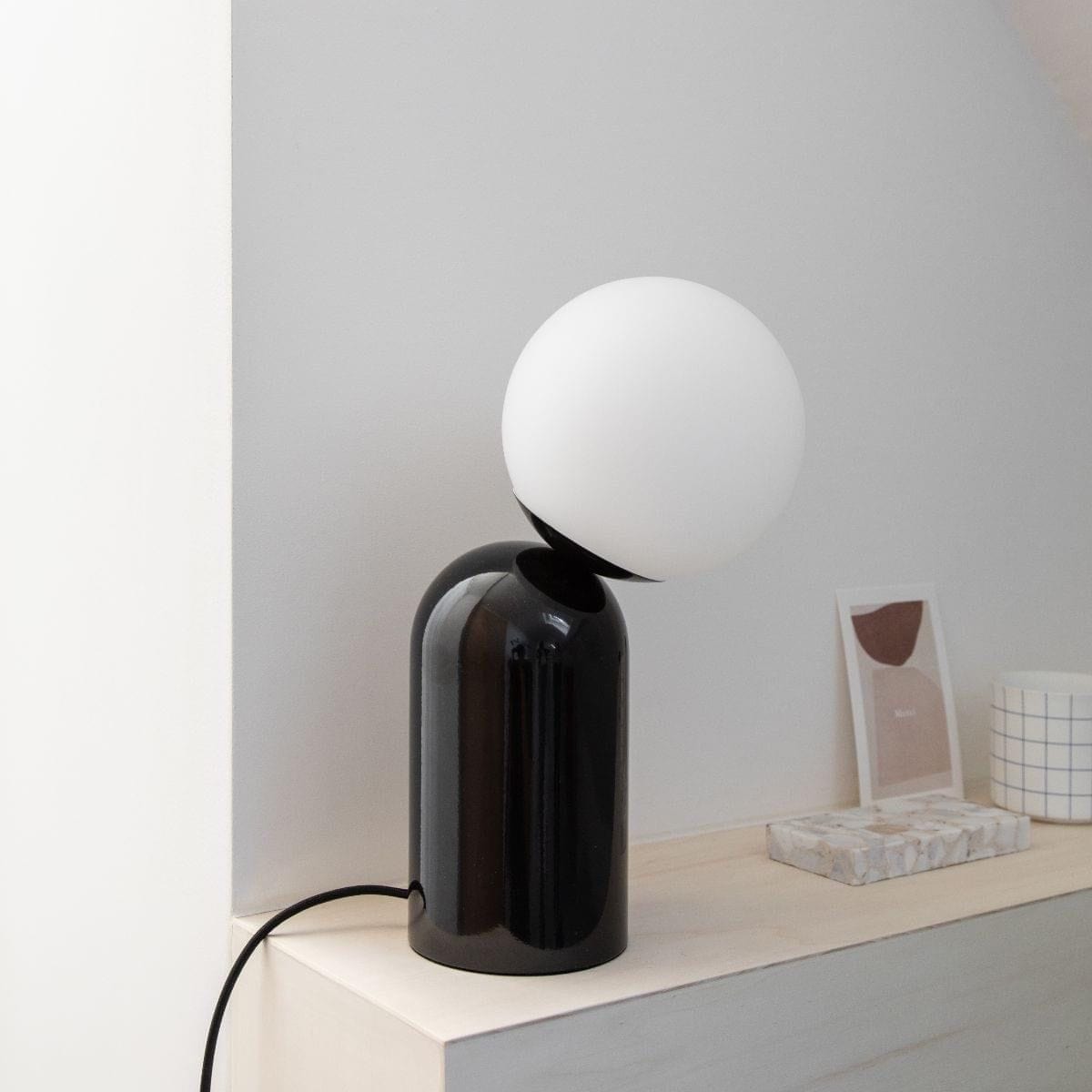 Silja | Modern Table Lamp - Home Cartel ®