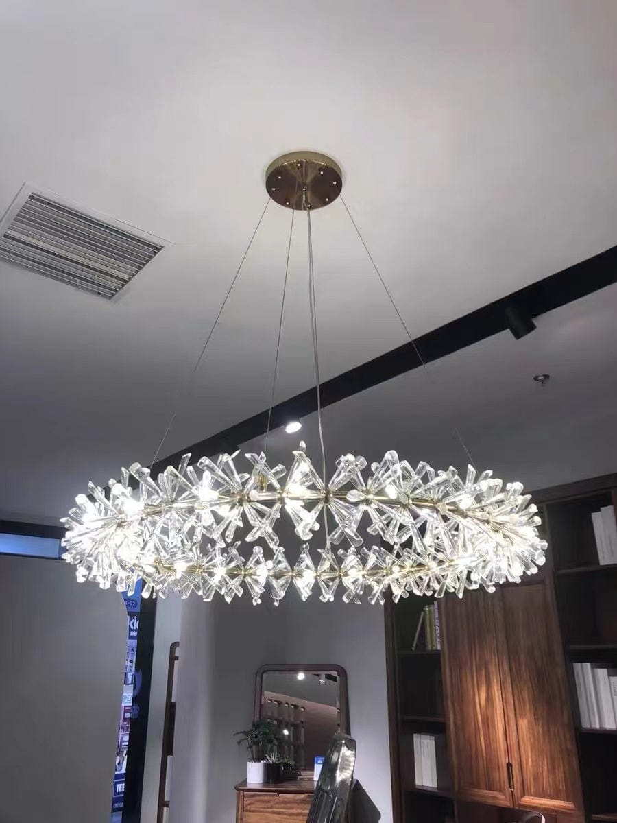 Pavetta | Modern Chandelier - Home Cartel ®