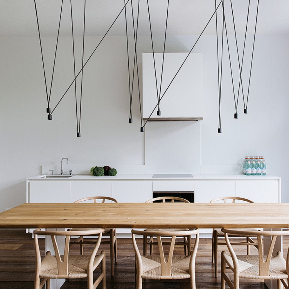 Deagol | Chandelier - Home Cartel ®