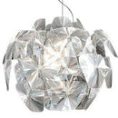 Dagna V2 | Modern Acrylic Chandelier