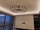 Suzhwise | Modern Chandelier