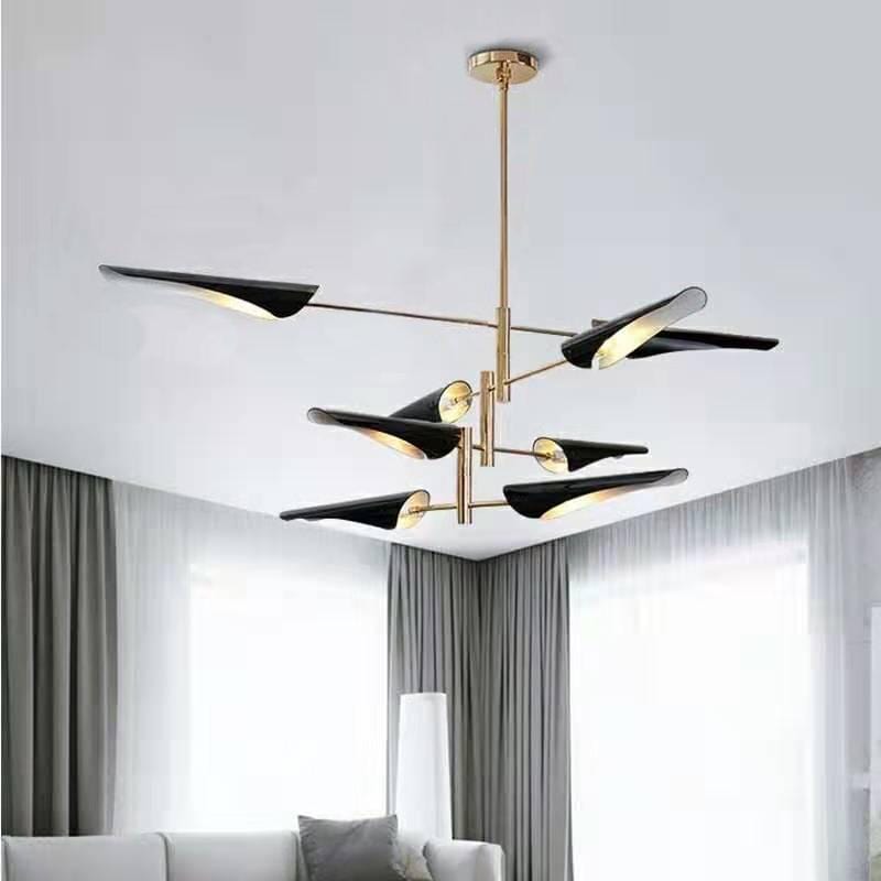 Siri | Modern Chandelier - Home Cartel ®