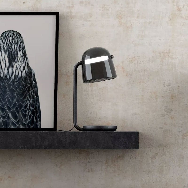 Drew Une | Modern LED Table Lamp - Home Cartel ®