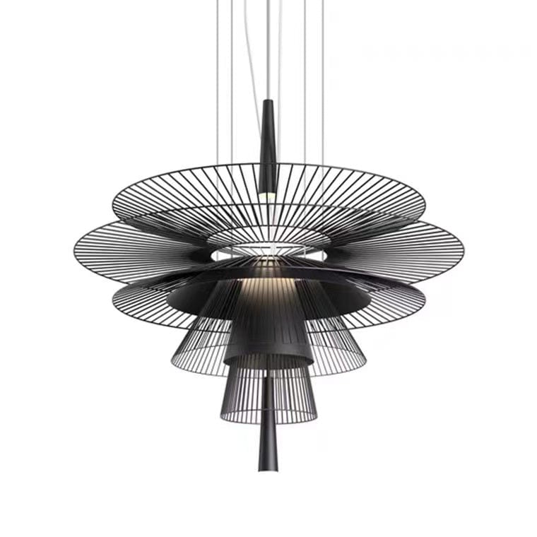 Perseus V2 | Modern Chandelier - Home Cartel ®