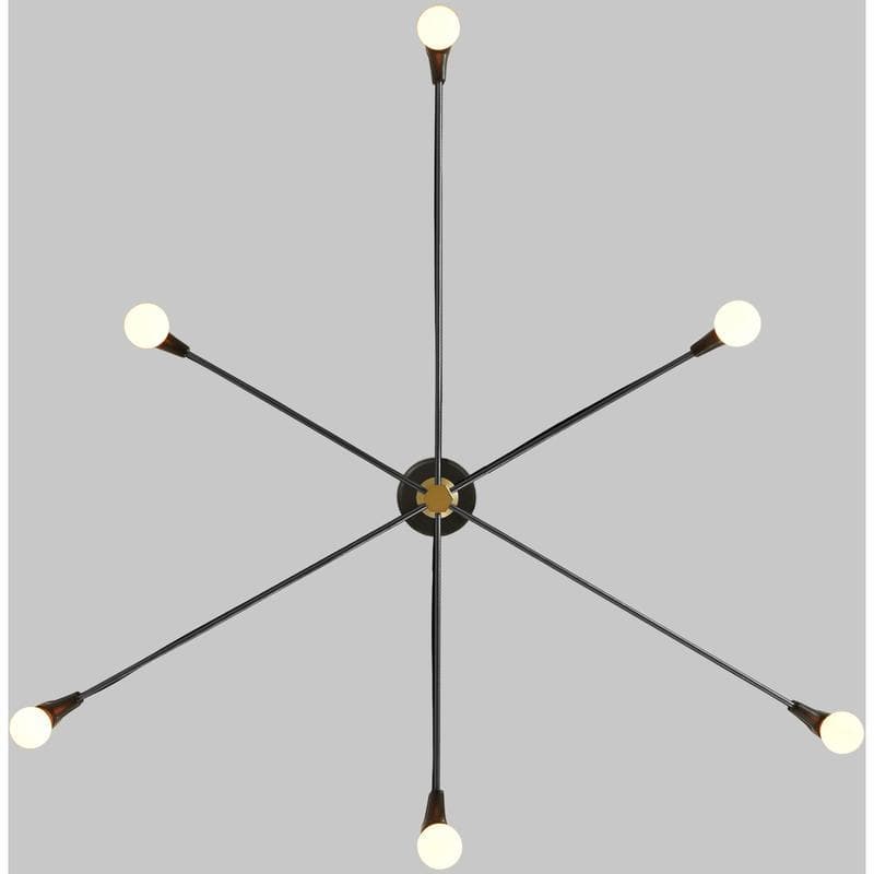 Molly | Modern Chandelier - Home Cartel ®