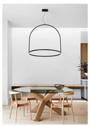 Salen | Modern Pendant Light