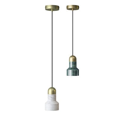 Elina 2 | Marble Pendant Light - Home Cartel ®