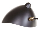 Hagar Black | Mid-Century Chandelier - Home Cartel ®