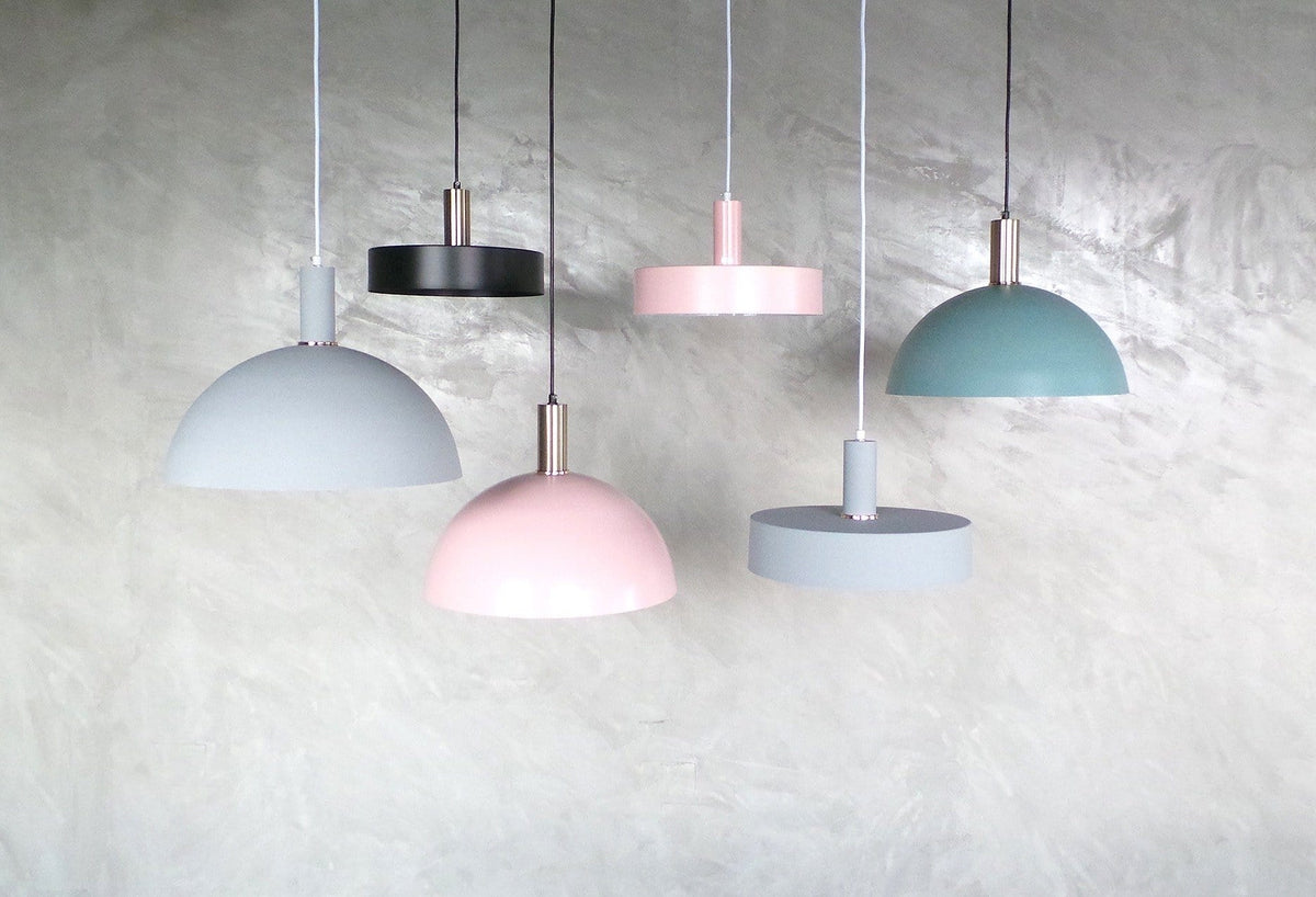 Gia | Nordic Pendant Light - Home Cartel ®