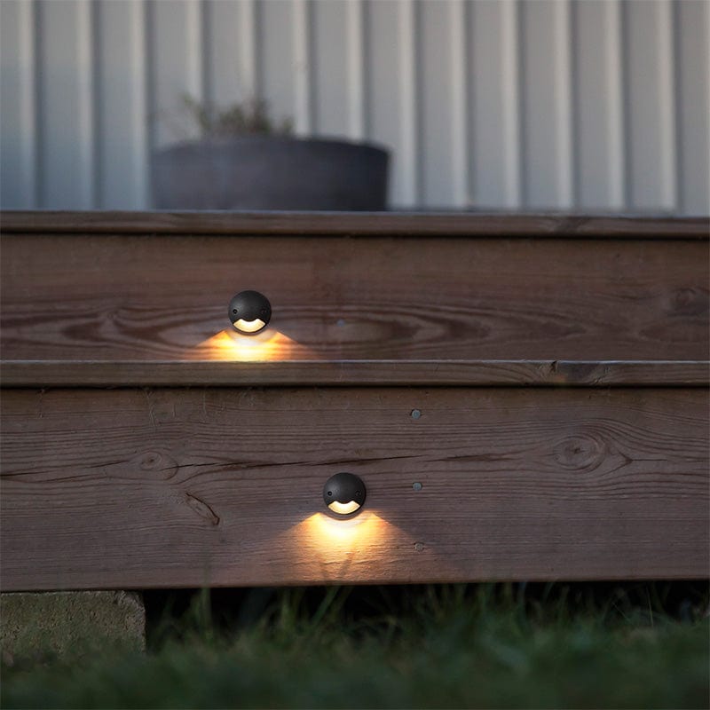 Michi | Outdoor Wall Light - Home Cartel ®