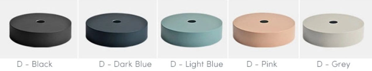 Gia | Nordic Pendant Light - Home Cartel ®